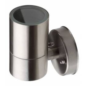 WL15 Подсветка ЭРА Декоративная подсветка GU10 MAX35W IP54 хром (20/560) ‎