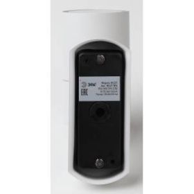 WL27 WH Подсветка ЭРА Декоративная подсветка GU10 MAX35W IP54 белый (20/720) ‎