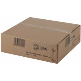 ЭРА Светодиодная неоновая лента N2835-120-IP67-220V-20m-G (1/60) ‎