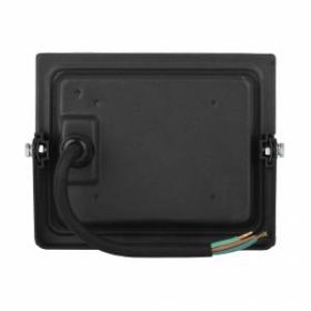 Прожектор светодиодный уличный ЭРА LPR-021-0-65K-030 30Вт 6500К 2400Лм 139x104x35 ‎