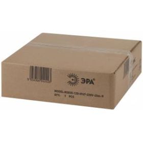 ЭРА Светодиодная неоновая лента N2835-120-IP67-220V-20m-R (1/60) ‎