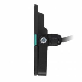 Прожектор светодиодный уличный ЭРА LPR-021-0-65K-030 30Вт 6500К 2400Лм 139x104x35 ‎