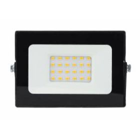 Прожектор светодиодный уличный ЭРА LPR-021-0-30K-020 20Вт 3000К 1600Лм 125х85х50 ‎