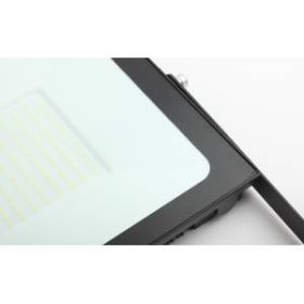 Прожектор светодиодный уличный ЭРА LPR-061-0-65K-150 150Вт 6500К 13500Лм 384х339х34 ‎