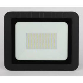 Прожектор светодиодный уличный ЭРА LPR-061-0-65K-100 100Вт 6500К 9500Лм 290x230x36 ‎