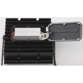 Прожектор светодиодный уличный ЭРА LPR-200-6500K-M SMD PRO 200Вт 6500K 18000Лм 499х370 ‎