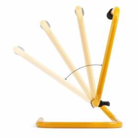 Подставка для светодиодных прожекторов ЭРА LPR-STAND с регулируемым наклоном ‎