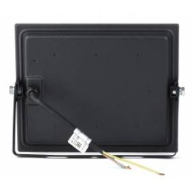 Прожектор светодиодный уличный ЭРА LPR-021-0-30K-050 50Вт 3000К 4000Лм 183х131х36 ‎