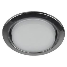 KL35 BK Светильник ЭРА под лампу Gx53,220V, 13W, черный металл (80/1120) ‎/ Б0017627