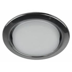 KL35 BK-10 Светильник ЭРА под лампу Gx53,220V, 13W, черный металл (упаковка 10 шт) (10/100/2100) ‎/ Б0033036