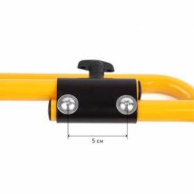 Подставка для светодиодных прожекторов ЭРА LPR-STAND с регулируемым наклоном ‎