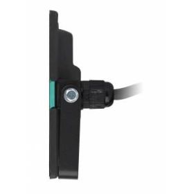 Прожектор светодиодный уличный ЭРА LPR-021-0-40K-030 30Вт 4000К 2400Лм 139х104х35 ‎