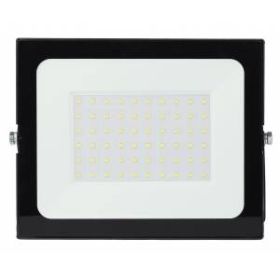 Прожектор светодиодный уличный ЭРА LPR-021-0-30K-050 50Вт 3000К 4000Лм 183х131х36 ‎