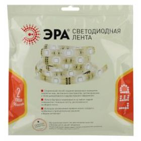 ЭРА Лента светодиодная LS2835-27-252-24-33-3000К-triple-5m (40/320) ‎