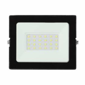 Прожектор светодиодный уличный ЭРА LPR-021-0-65K-030 30Вт 6500К 2400Лм 139x104x35 ‎