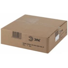 ЭРА Светодиодная неоновая лента N2835-120-IP67-220V-20m-B (1/60) ‎