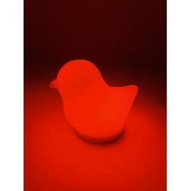 ЭРА светильник-ночник NLED-412-1W-W белый (100/400) ‎