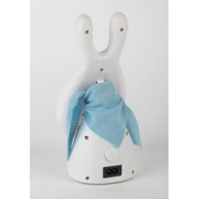 ЭРА светильник-ночник NLED-410-1W-W белый (30/180) ‎