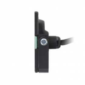 Прожектор светодиодный уличный ЭРА LPR-041-1-65K-030 30Вт 6500К 2100Лм датчик движения нерегулируемый ‎