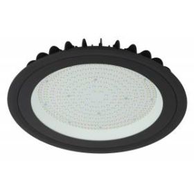 SPP-402-0-50K-200 ЭРА Cветильник cветодиодный подвесной IP65 200Вт 20000Лм 5000К Кп<2% КСС Д (5/90) ‎