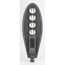 Уличный светильник ЭРА SPP-5-200-5K-W 200Вт 5000К 22000лм КСС Ш-aб IC-COB 48-60мм ‎