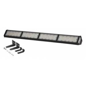 Светильник светодиодный ЭРА SPP-404-0-50K-200 подвесной IP54 200Вт 21000Лм 5000К Кп<5% КСС Г IC ‎