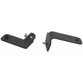 Набор скоб ЭРА SPP-AC-403/404 для накладного монтажа светильников SPP-403/404 металл ‎
