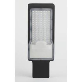 Уличный светильник ЭРА SPP-503-0-50K-080 80Вт 5000К 8000Лм КСС Ш 48мм ‎