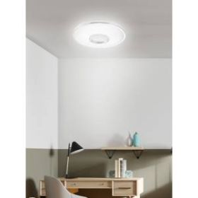 Светильник потолочный светодиодный ЭРА Классик с ДУ SPB-6-70-RC Crystal 70Вт 3000-6500К 4800Лм ‎