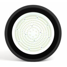 SPP-402-0-50K-150 ЭРА Cветильник cветодиодный подвесной IP65 150Вт 15000Лм 5000К Кп