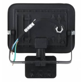 Прожектор светодиодный уличный ЭРА LPR-041-2-65K-030 30Вт 6500К 2400Лм датчик движения регулируемый ‎