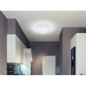 Светильник потолочный светодиодный ЭРА Классик без ДУ SPB-6 "Фея" 24-4K 24Вт 4000K 1850Лм ‎