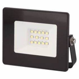 Прожектор светодиодный уличный ЭРА LPR-022-B-60K-020 20Вт 6500K 1600Лм ‎