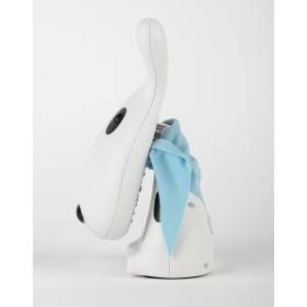 ЭРА светильник-ночник NLED-410-1W-W белый (30/180) ‎