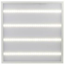 Светильник светодиодный ЭРА SPO-6-36-6K-M 36Вт 6500К 3060Лм IP40 595x595x19 матовой ‎