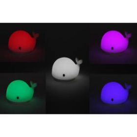 ЭРА светильник-ночник NLED-411-1W-W белый (100/400) ‎