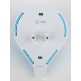 ЭРА ночник NN-607-LS-BU синий (12/240/480) ‎