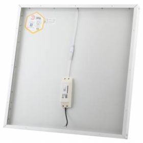 Рамка ЭРА SPL-FR-595x595 для накладного монтажа светильников SPL-5 и всех аналогов 595х595 ‎