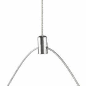 Светодиодная панель ЭРА SPL-7-40-6K (W) 40Вт 6500К 3060Лм IP40 Ra80 600х600х15 белая без драйвера ‎