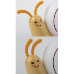 ЭРА светильник-ночник NLED-405-0.5W-Y желтый (36/144) ‎