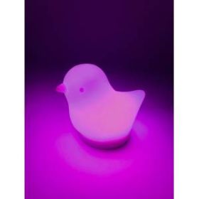 ЭРА светильник-ночник NLED-412-1W-W белый (100/400) ‎