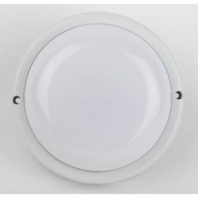 Светильник ЖКХ светодиодный ЭРА SPB-201-0-65K-012 IP65 12Вт 1140Лм 6500К D155 КРУГ ‎