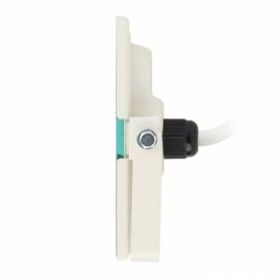 Прожектор светодиодный уличный ЭРА LPR-031-0-65K-030 30Вт 6500К 2400Лм 139x104x35 белый ‎