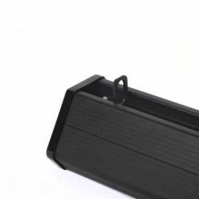 Светильник светодиодный ЭРА SPP-404-0-50K-200 подвесной IP54 200Вт 21000Лм 5000К Кп<5% КСС Г IC ‎