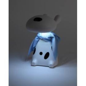 ЭРА светильник-ночник NLED-410-1W-W белый (30/180) ‎