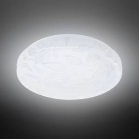 Светильник потолочный светодиодный ЭРА Классик без ДУ SPB-6 "Сюзи" 12-4K 12Вт 4000K 960Лм ‎