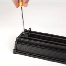 SPP-403-0-50K-100 ЭРА Cветильник cветодиодный подвесной IP65 100Вт 10500Лм 5000К Кп<5% КСС Д IC (10/ ‎