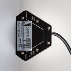 Светильник светодиодный ЭРА SPP-404-0-50K-150 подвесной IP54 150Вт 15750Лм 5000K Кп<5% КСС Г IC ‎