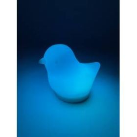 ЭРА светильник-ночник NLED-412-1W-W белый (100/400) ‎