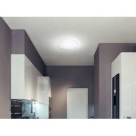 Светильник потолочный светодиодный ЭРА Классик без ДУ SPB-6 "Сюзи" 18-4K 18Вт 4000K 1400Лм ‎